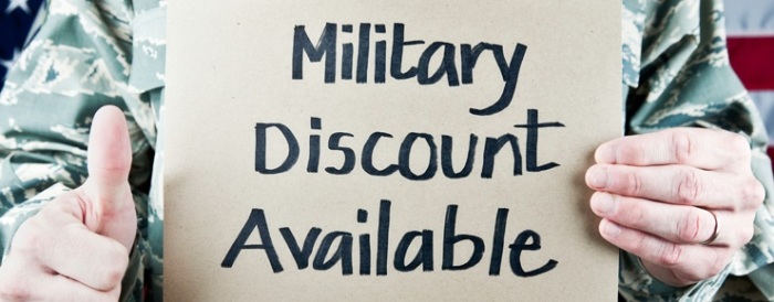 jet airways ex army man discounts
